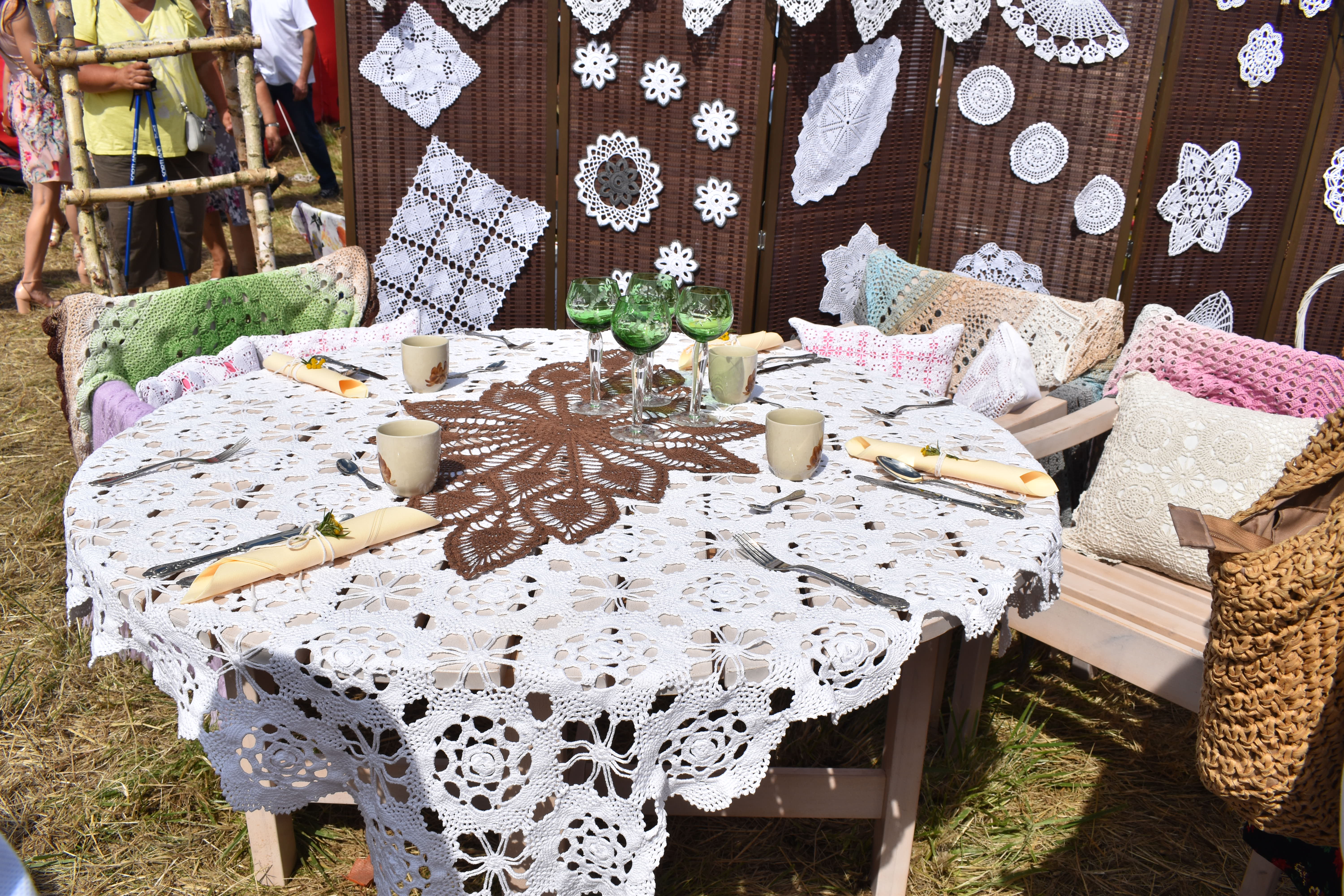 Festiwal Polska od Kuchni w Sochaczewie