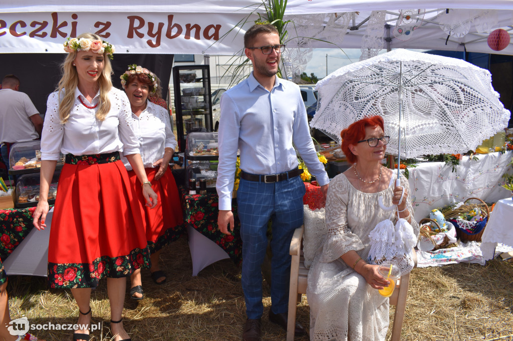 Festiwal Polska od Kuchni w Sochaczewie
