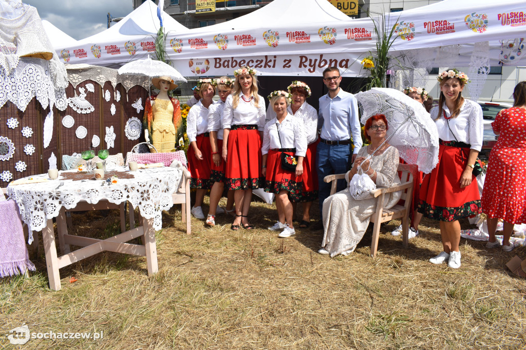 Festiwal Polska od Kuchni w Sochaczewie