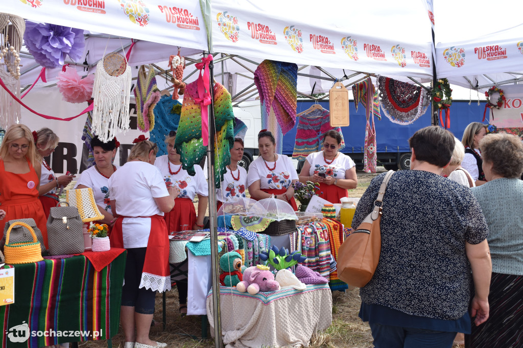 Festiwal Polska od Kuchni w Sochaczewie