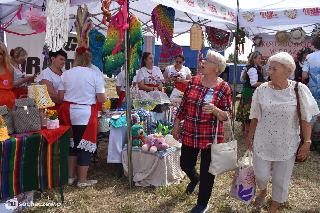 Festiwal Polska od Kuchni w Sochaczewie
