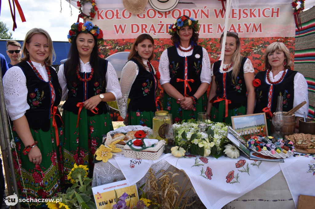 Festiwal Polska od Kuchni w Sochaczewie