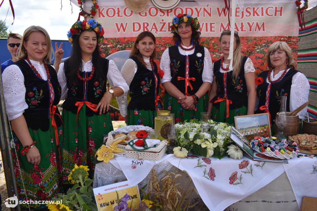 Festiwal Polska od Kuchni w Sochaczewie