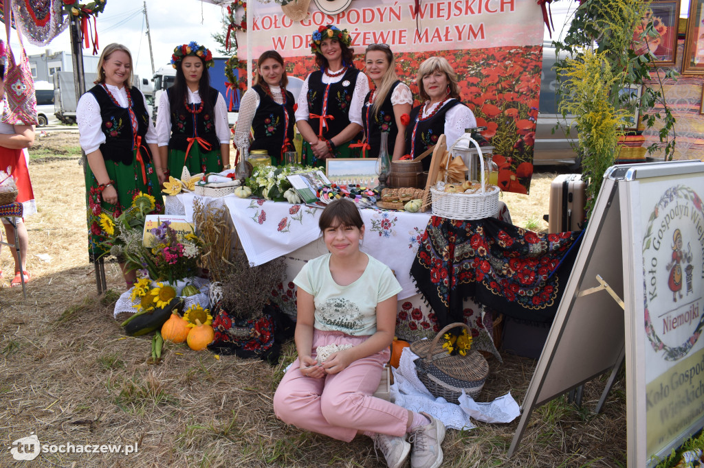 Festiwal Polska od Kuchni w Sochaczewie