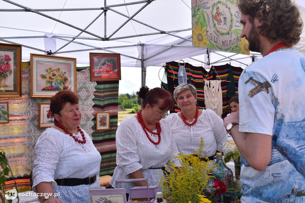 Festiwal Polska od Kuchni w Sochaczewie