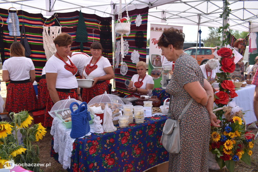 Festiwal Polska od Kuchni w Sochaczewie