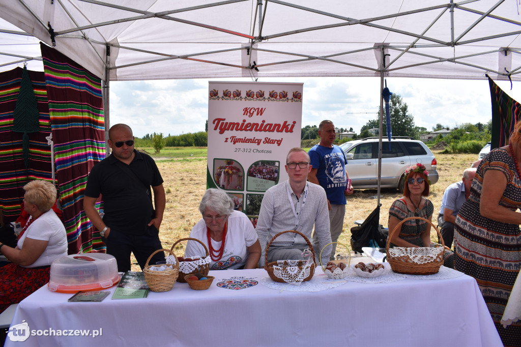 Festiwal Polska od Kuchni w Sochaczewie