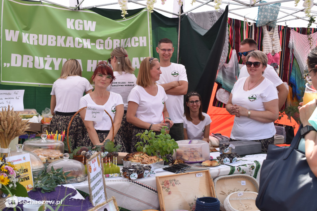 Festiwal Polska od Kuchni w Sochaczewie