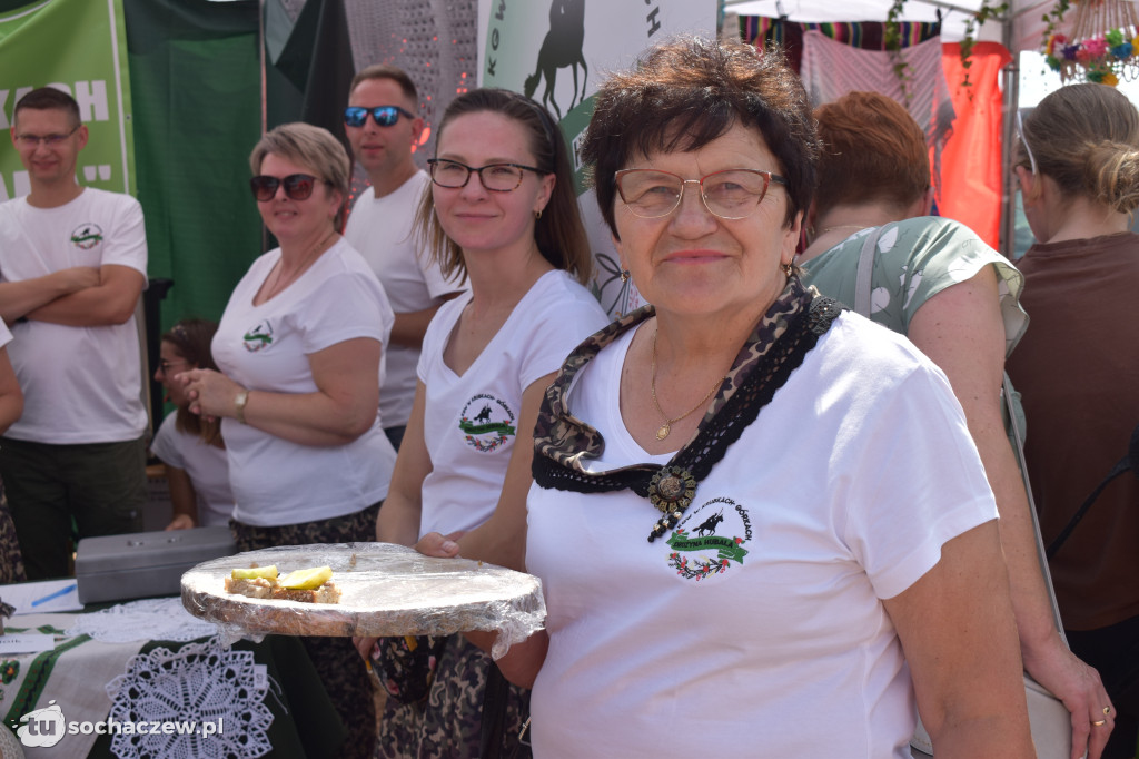 Festiwal Polska od Kuchni w Sochaczewie