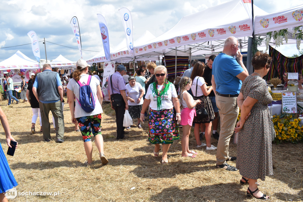 Festiwal Polska od Kuchni w Sochaczewie