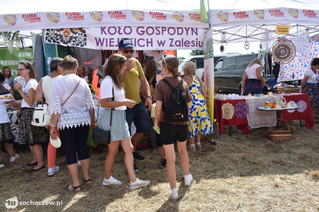 Festiwal Polska od Kuchni w Sochaczewie