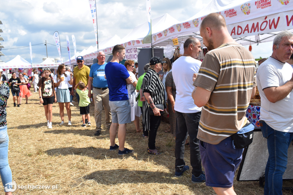 Festiwal Polska od Kuchni w Sochaczewie