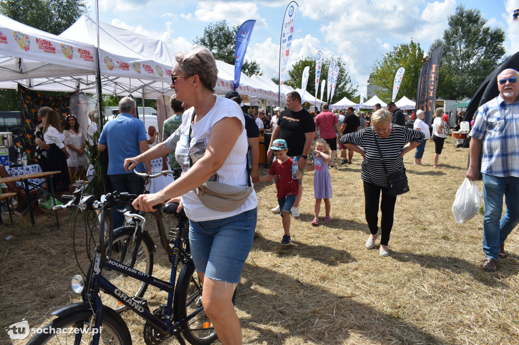 Festiwal Polska od Kuchni w Sochaczewie