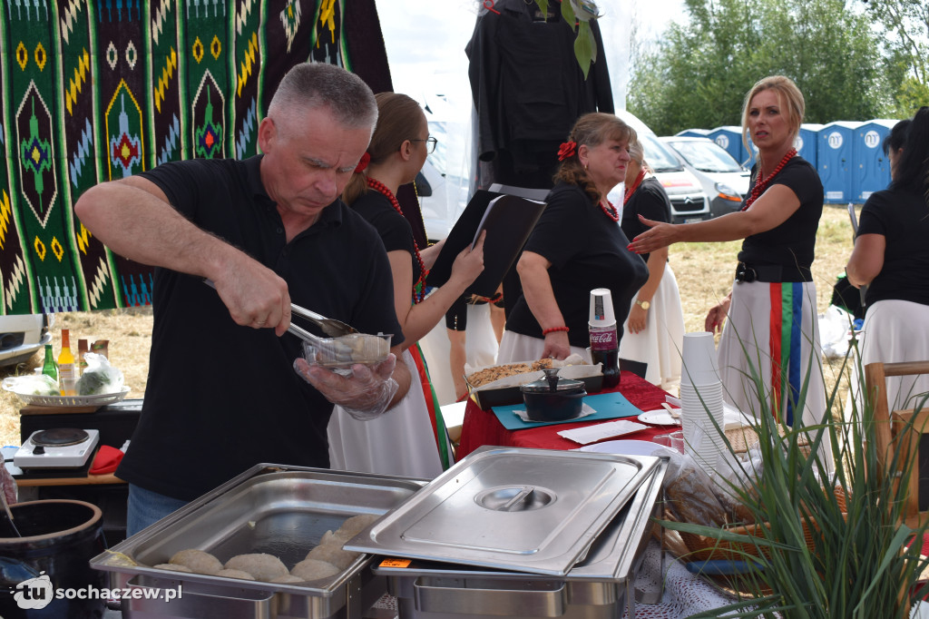 Festiwal Polska od Kuchni w Sochaczewie