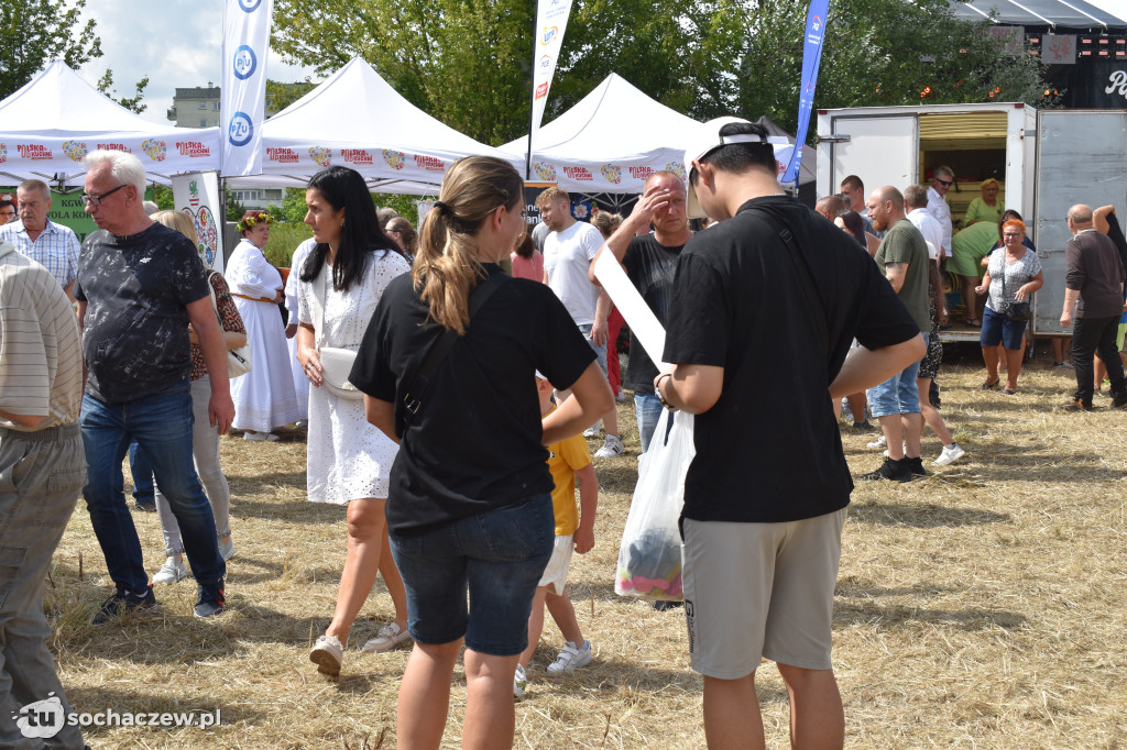 Festiwal Polska od Kuchni w Sochaczewie