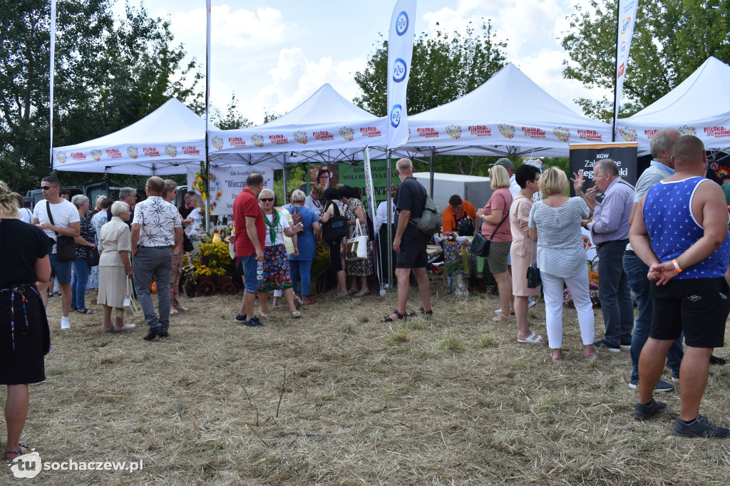 Festiwal Polska od Kuchni w Sochaczewie