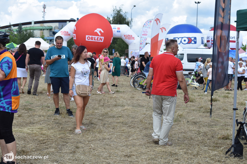 Festiwal Polska od Kuchni w Sochaczewie