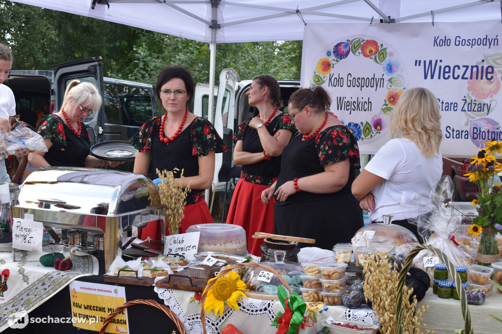 Festiwal Polska od Kuchni w Sochaczewie