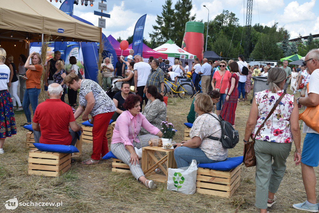 Festiwal Polska od Kuchni w Sochaczewie