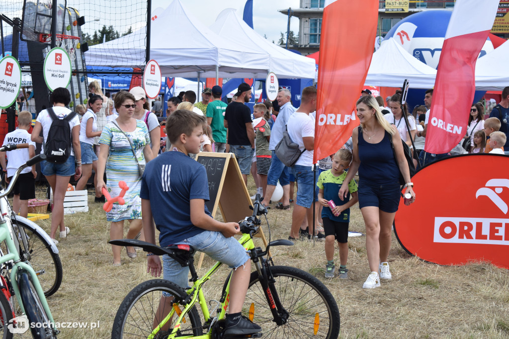 Festiwal Polska od Kuchni w Sochaczewie