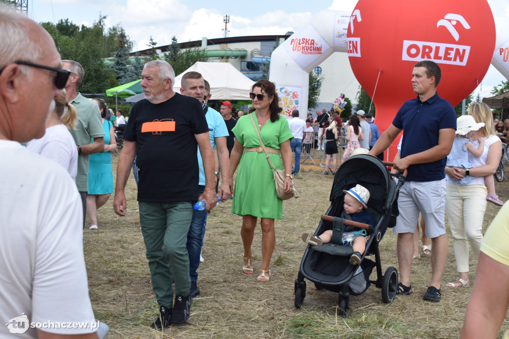 Festiwal Polska od Kuchni w Sochaczewie