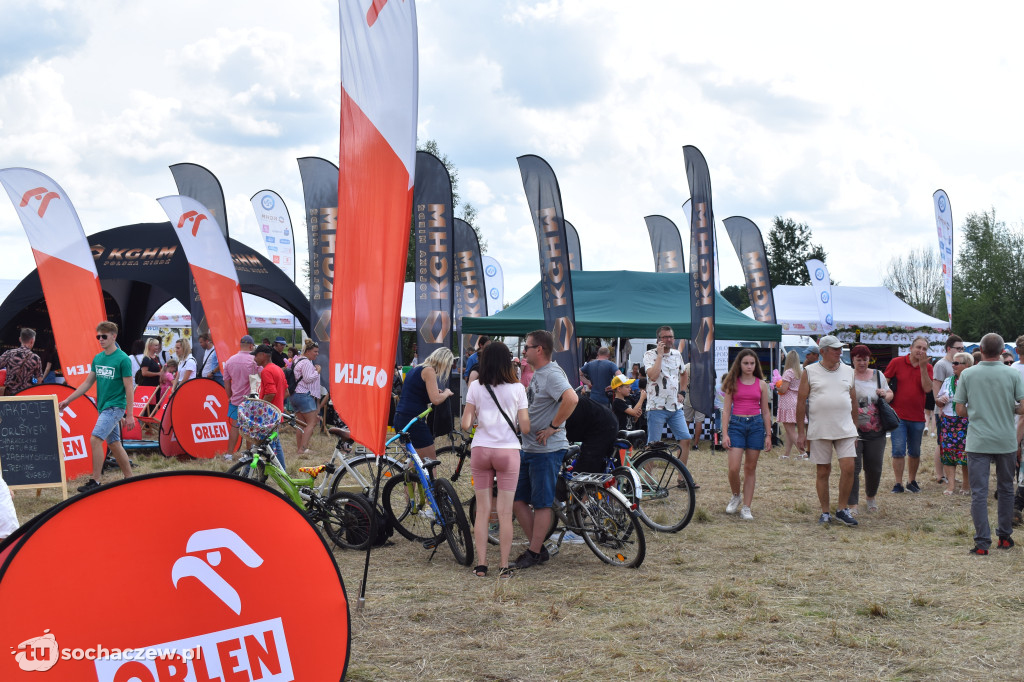 Festiwal Polska od Kuchni w Sochaczewie