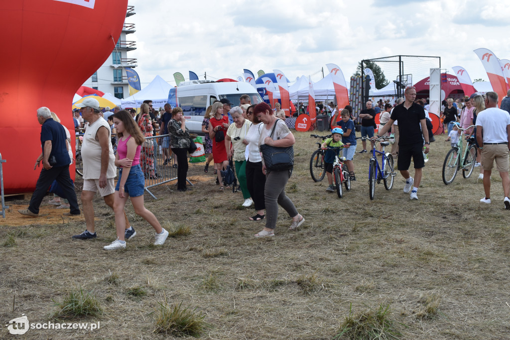 Festiwal Polska od Kuchni w Sochaczewie