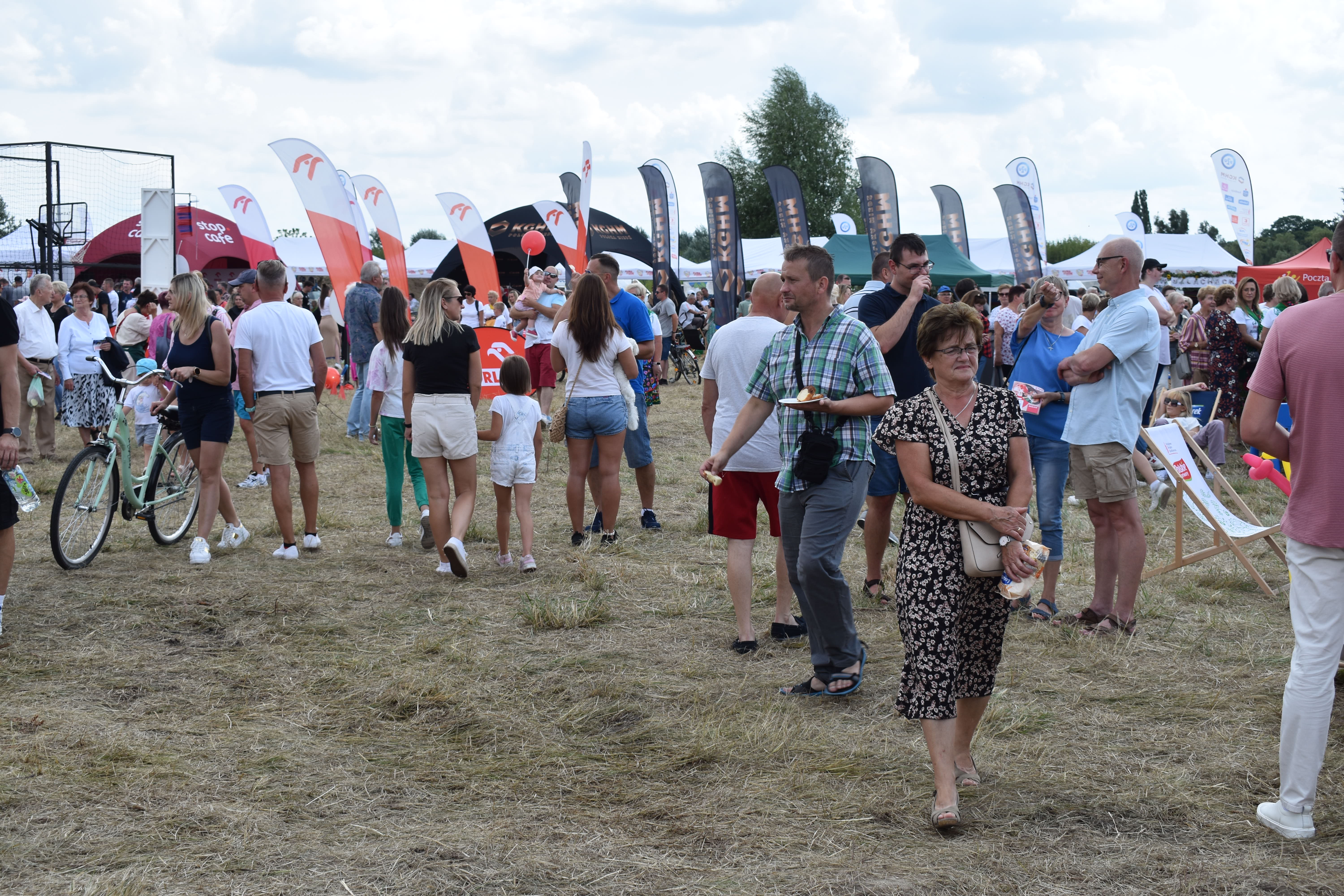 Festiwal Polska od Kuchni w Sochaczewie