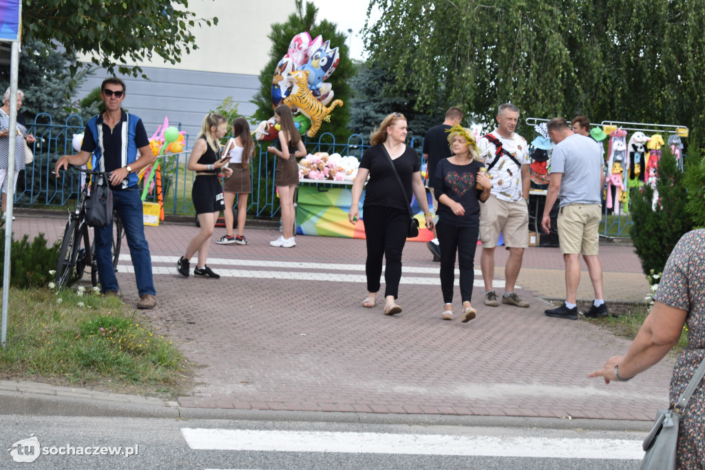 Festiwal Polska od Kuchni w Sochaczewie