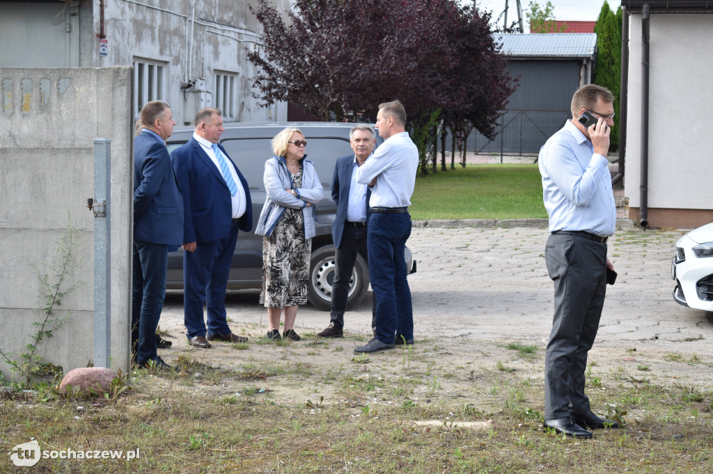 Geotermia Sochaczew: jest przełom