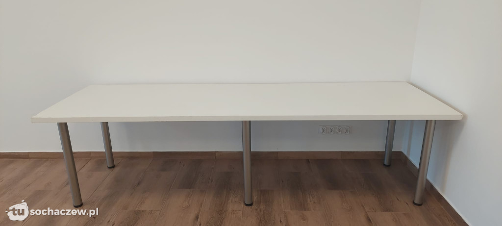 OSP Matyldów po remoncie