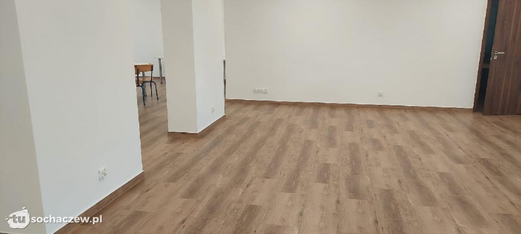 OSP Matyldów po remoncie
