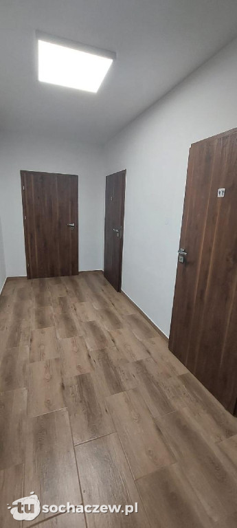 OSP Matyldów po remoncie
