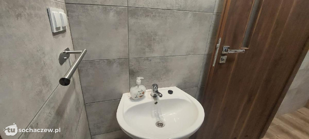 OSP Matyldów po remoncie