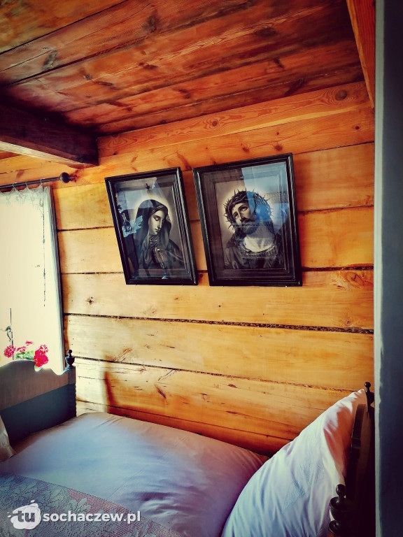 Magiczny skansen w Wiączeminie Polskim