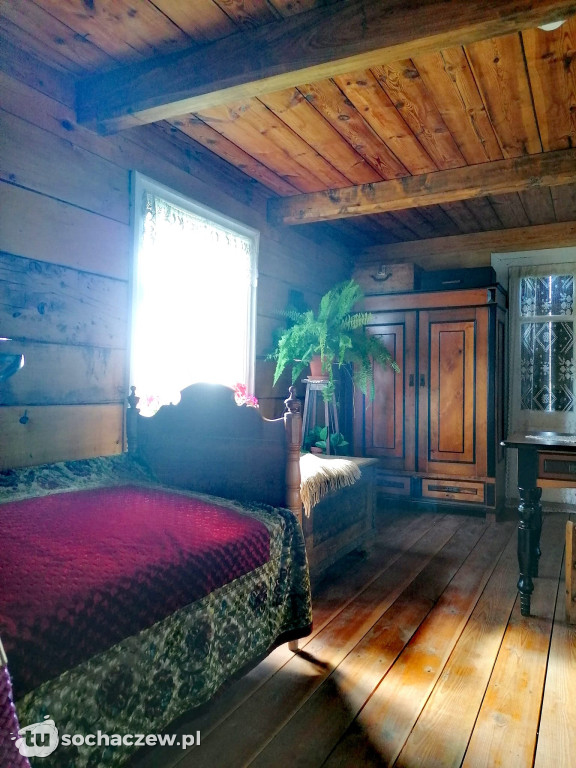 Magiczny skansen w Wiączeminie Polskim