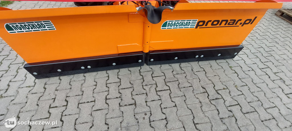 Nowe wyposażenie trafiło do Rybna