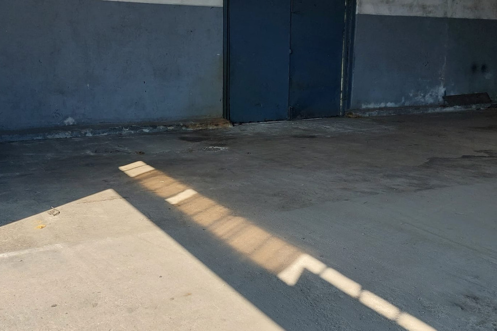 Składowisko odpadów w Jasieńcu