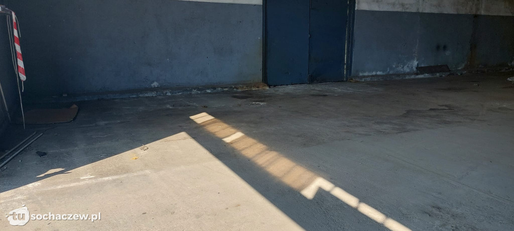 Składowisko odpadów w Jasieńcu