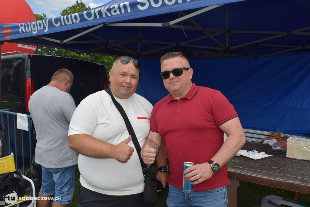 RC Orkan - Pogoń Awenta Siedlce
