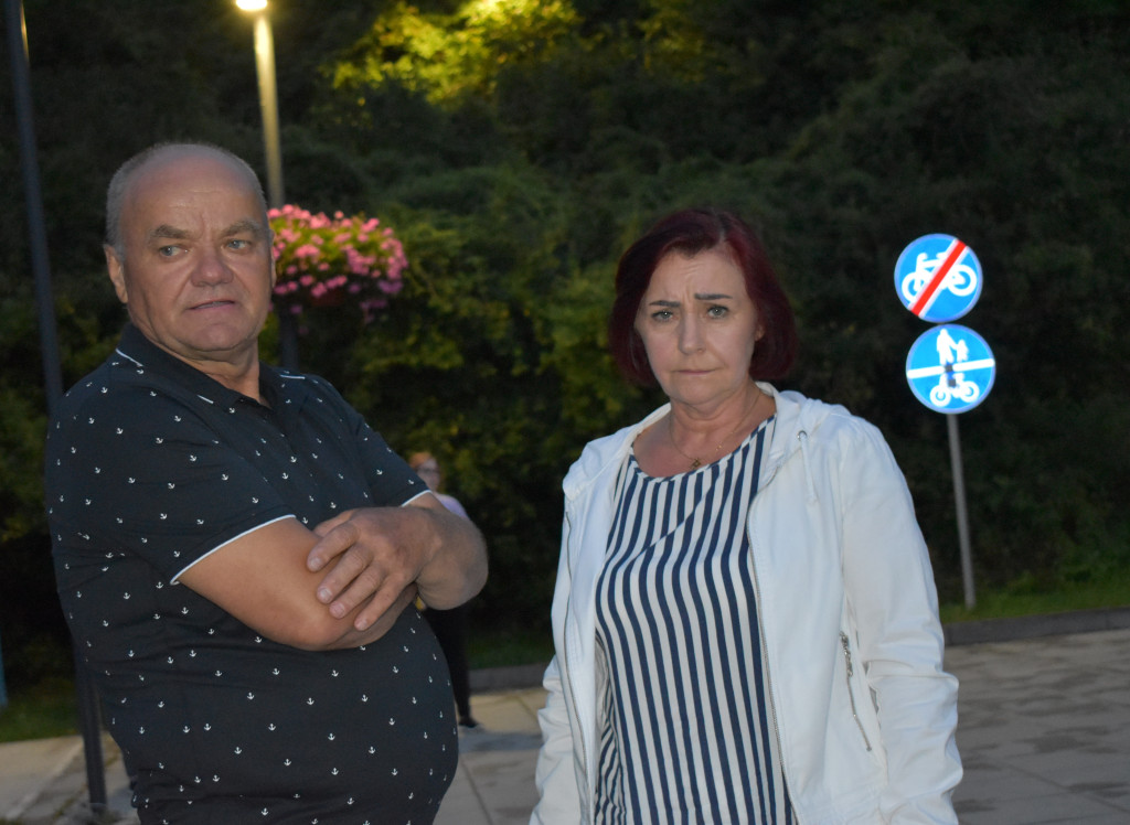 Prywatka z Radiem Sochaczew w plenerze