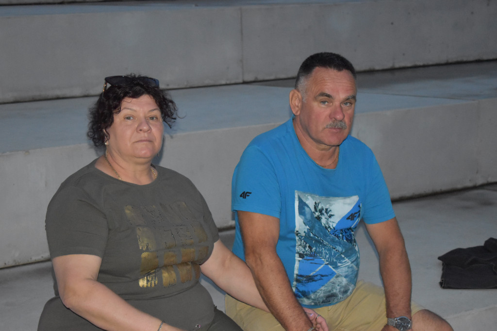 Prywatka z Radiem Sochaczew w plenerze