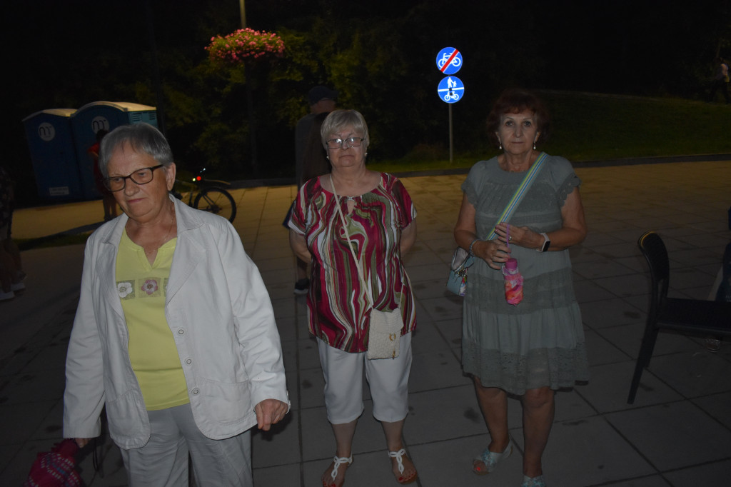 Prywatka z Radiem Sochaczew w plenerze