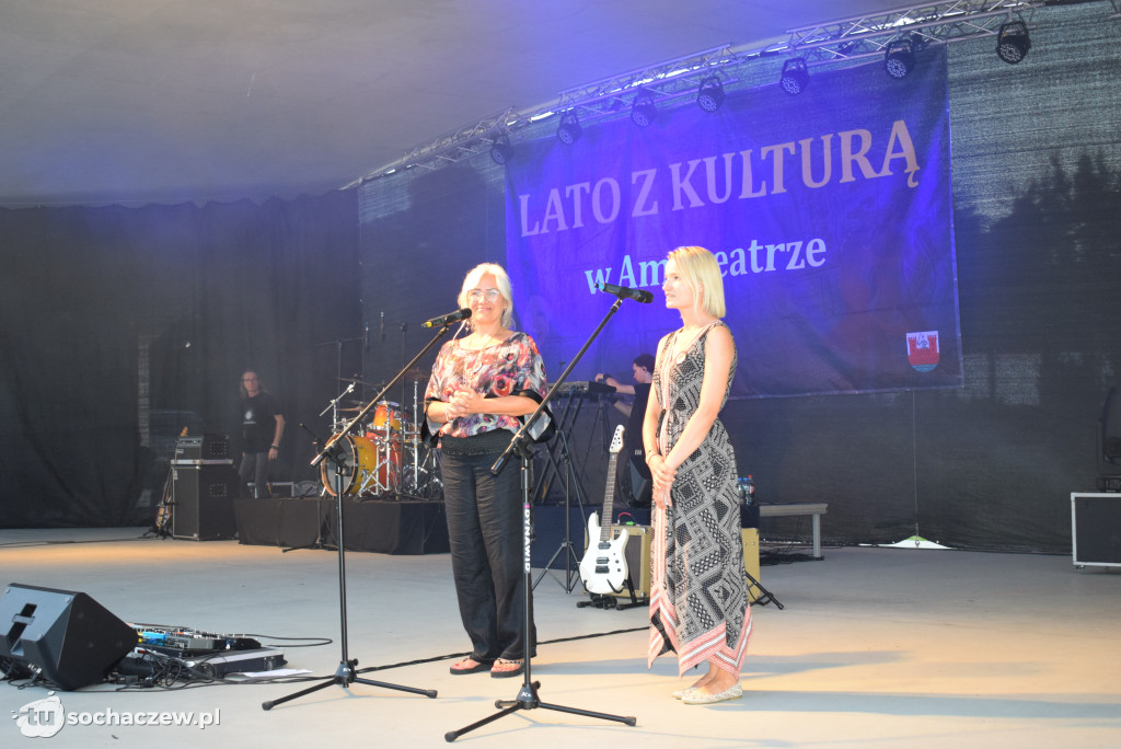 Koncert Closterkeller w Sochaczewie