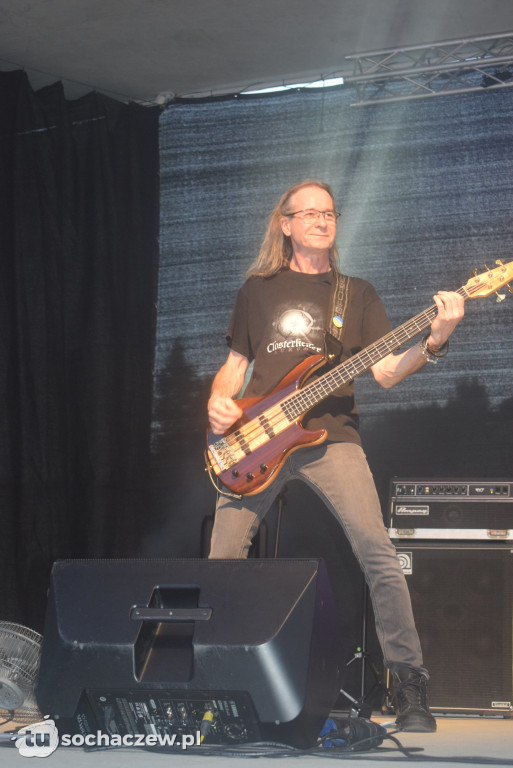 Koncert Closterkeller w Sochaczewie