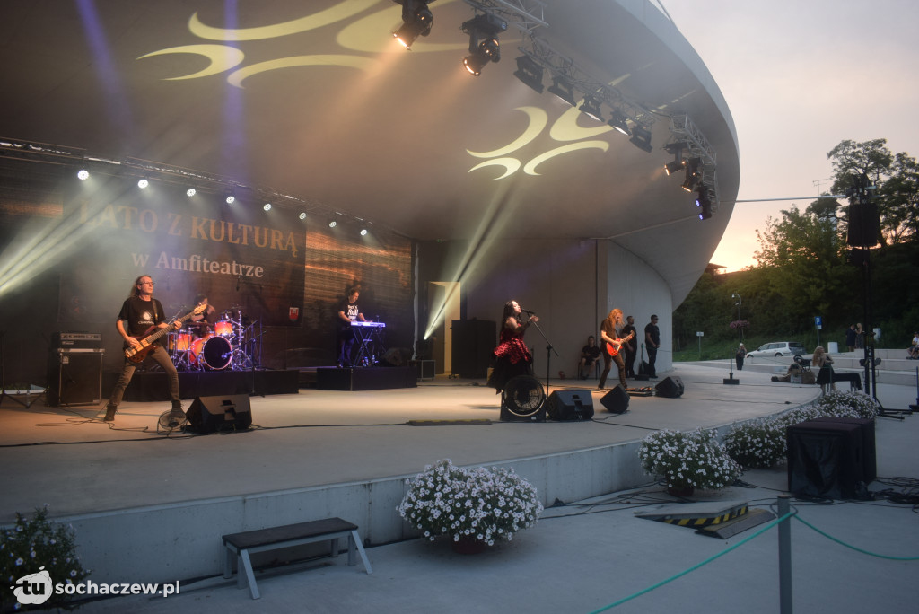 Koncert Closterkeller w Sochaczewie