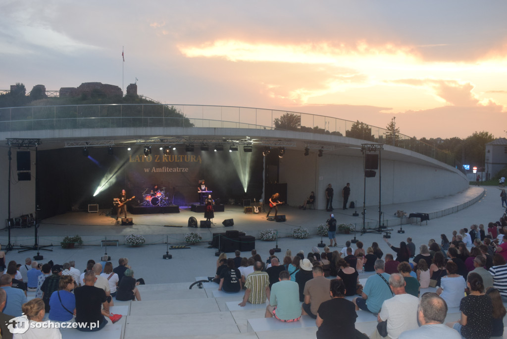 Koncert Closterkeller w Sochaczewie