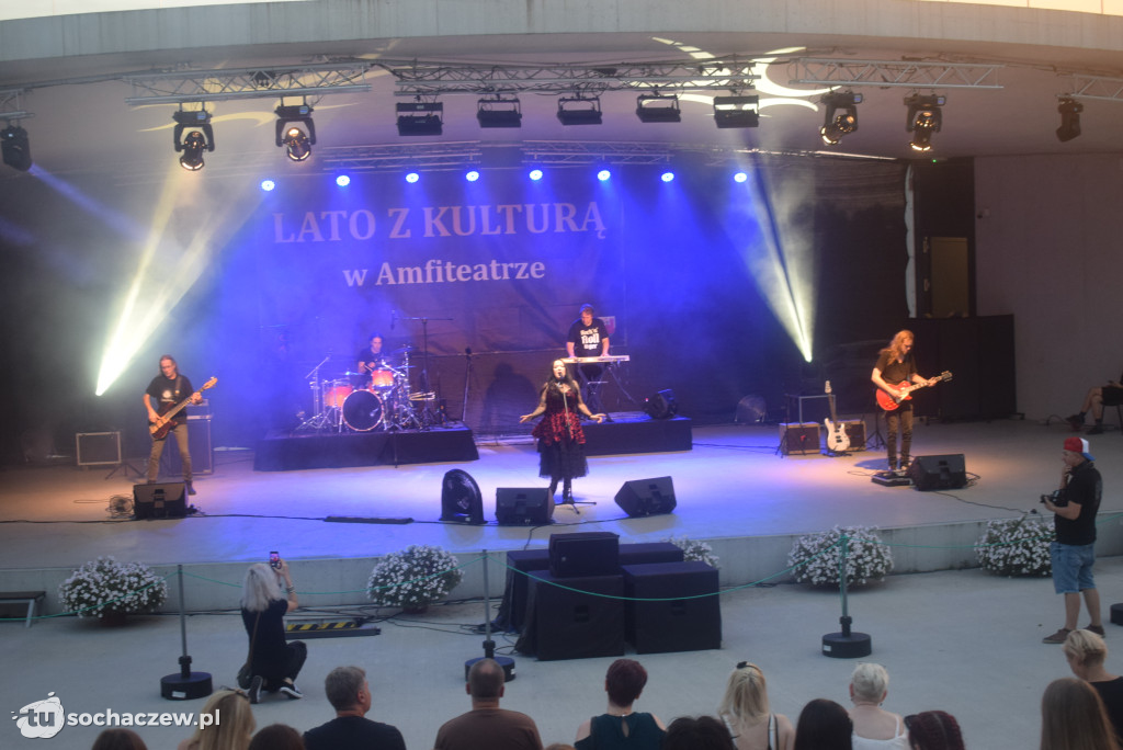 Koncert Closterkeller w Sochaczewie