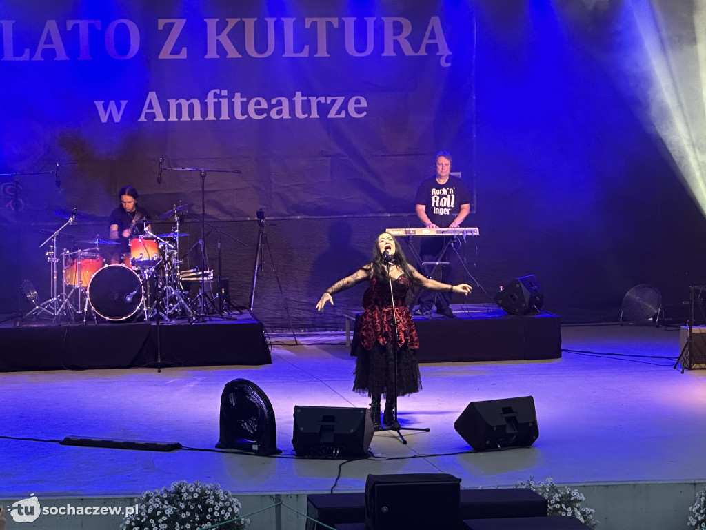 Koncert Closterkeller w Sochaczewie