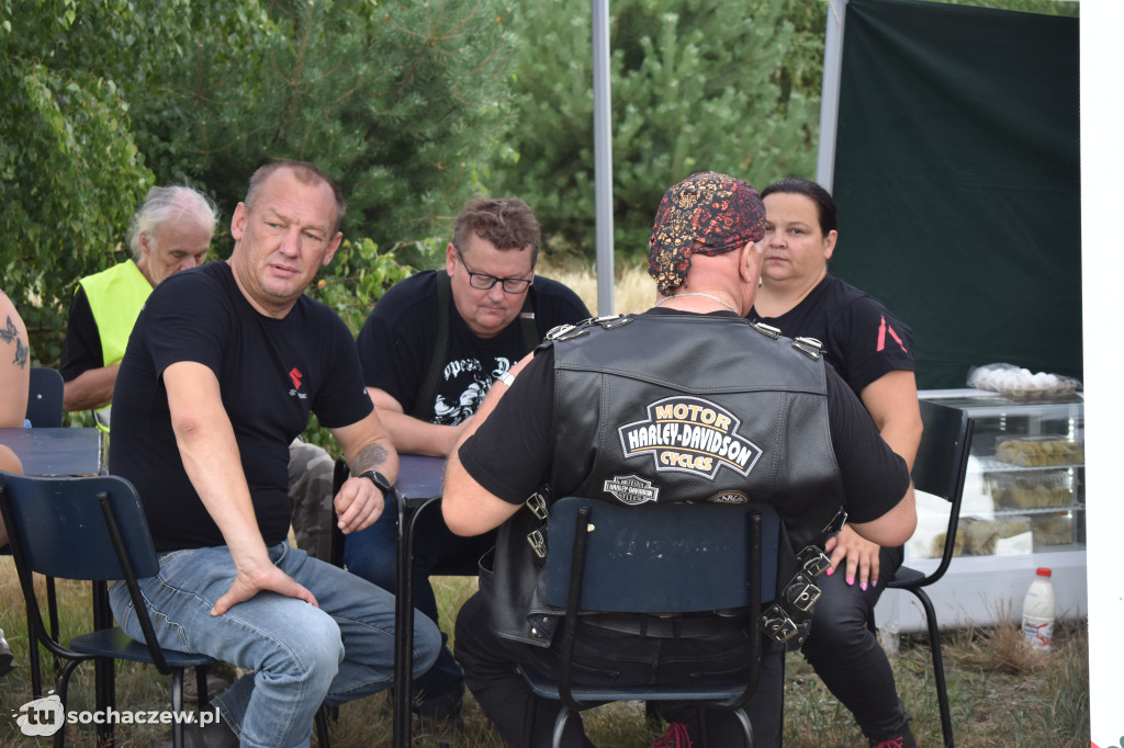 Cross Country Motocykli Zabytkowych i Klasycznych